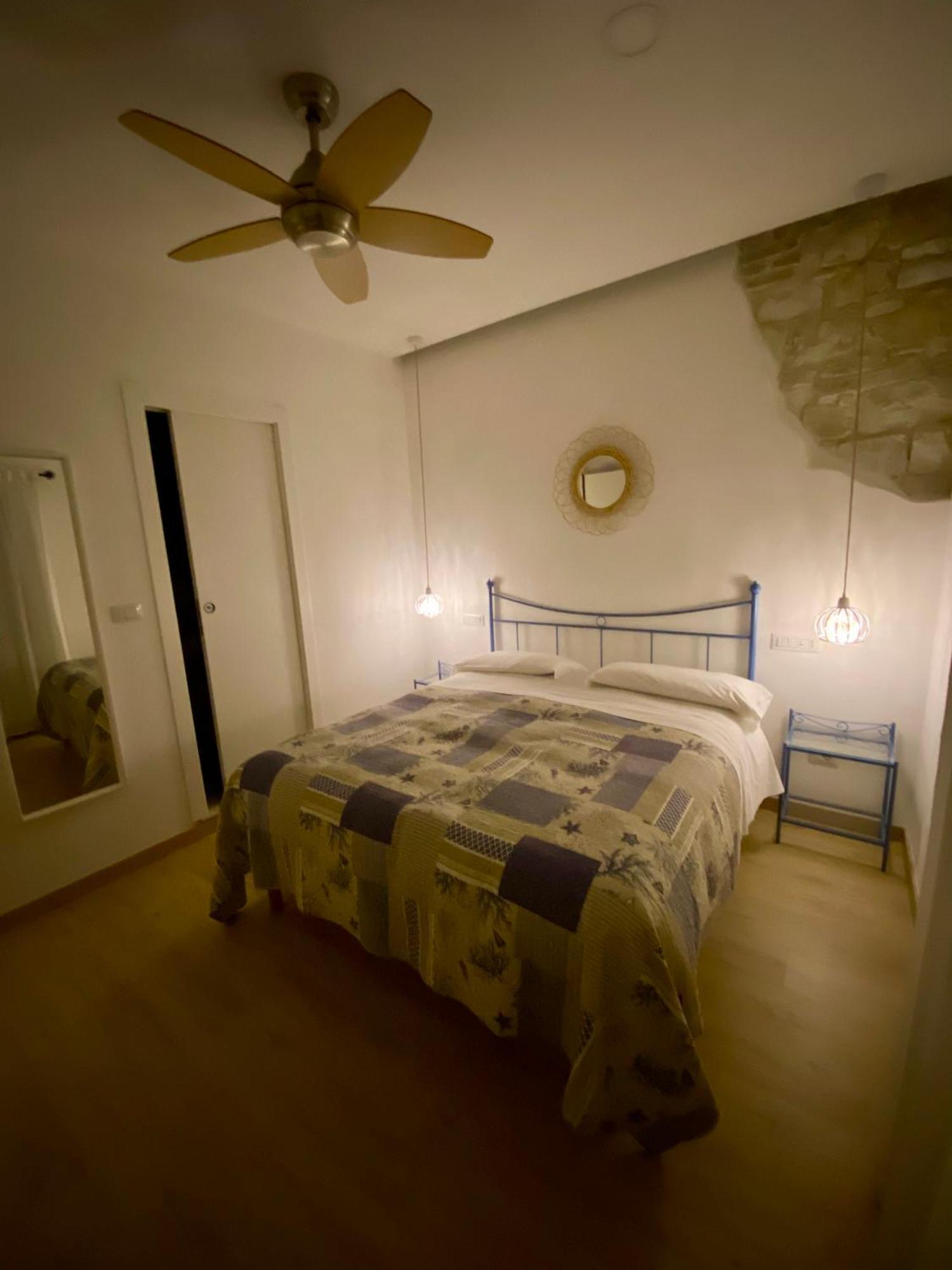 Zimmer Camere Сіроло Екстер'єр фото