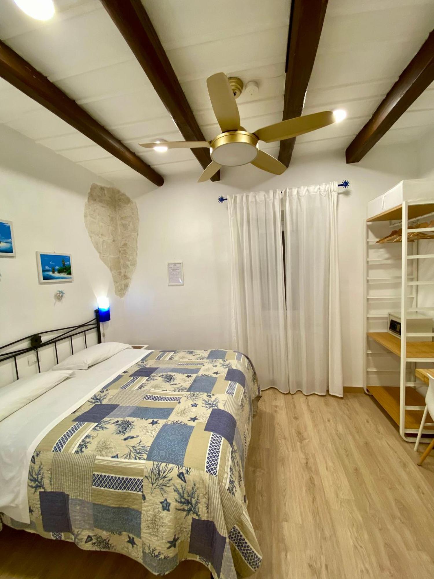 Zimmer Camere Сіроло Екстер'єр фото