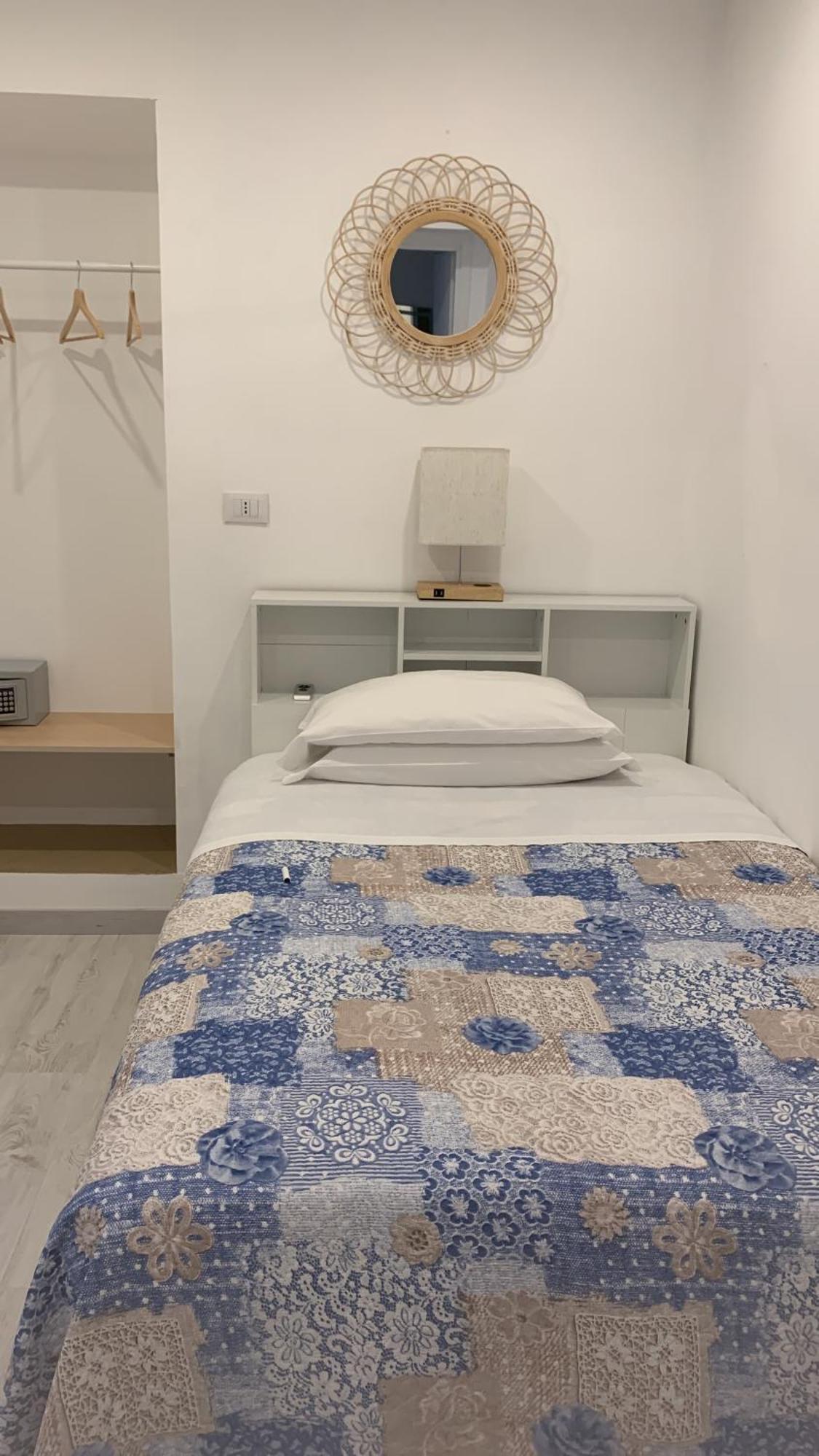 Zimmer Camere Сіроло Екстер'єр фото