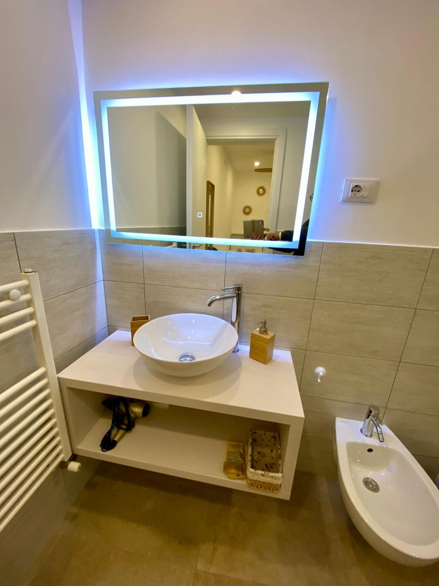 Zimmer Camere Сіроло Екстер'єр фото