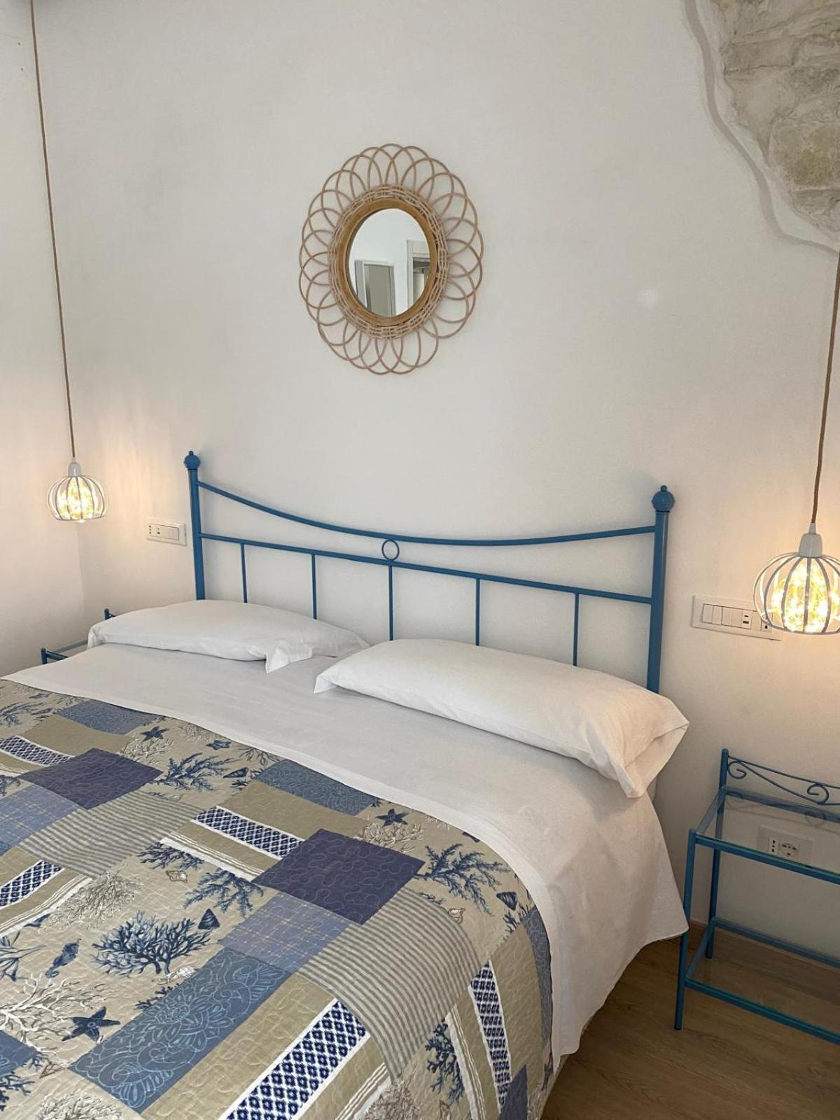 Zimmer Camere Сіроло Екстер'єр фото