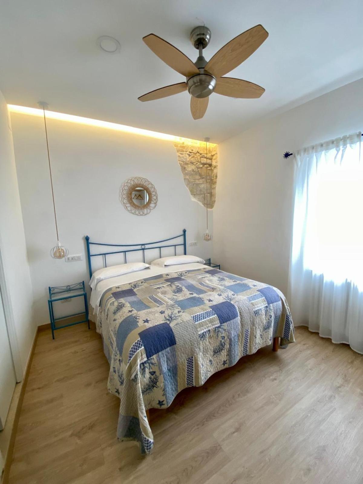 Zimmer Camere Сіроло Екстер'єр фото